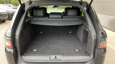 Land Rover Range Rover Sport 3.0 D250 HSE Silver 5dr Auto [7 Seat] Diesel Estate